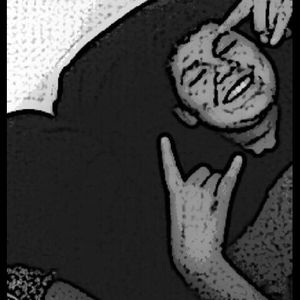 Meet your Posher, Isaac